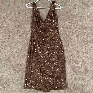 Ralph Lauren cocktail dress size 6